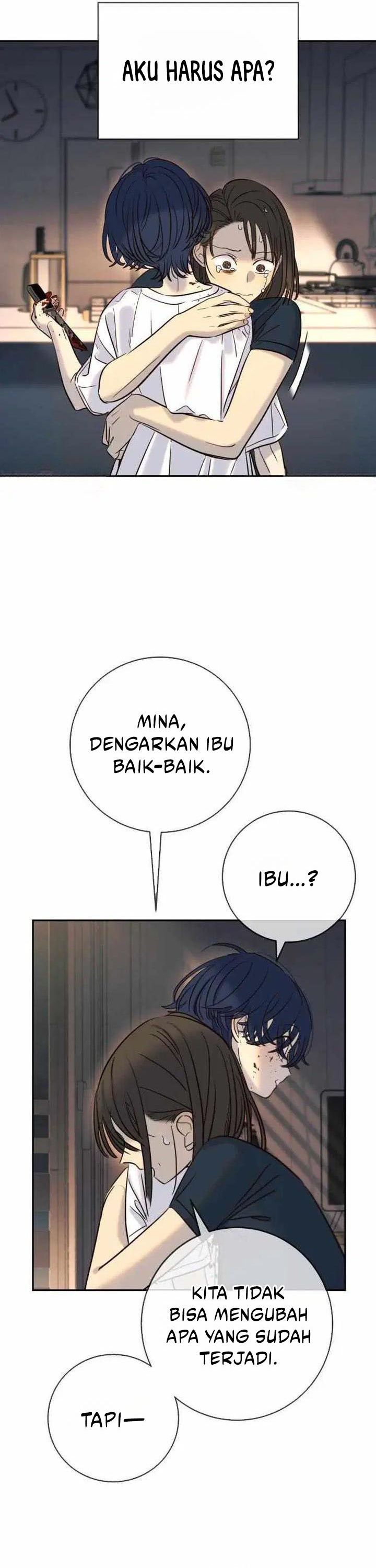 Everyone Loves Her Chapter 35 Gambar 18