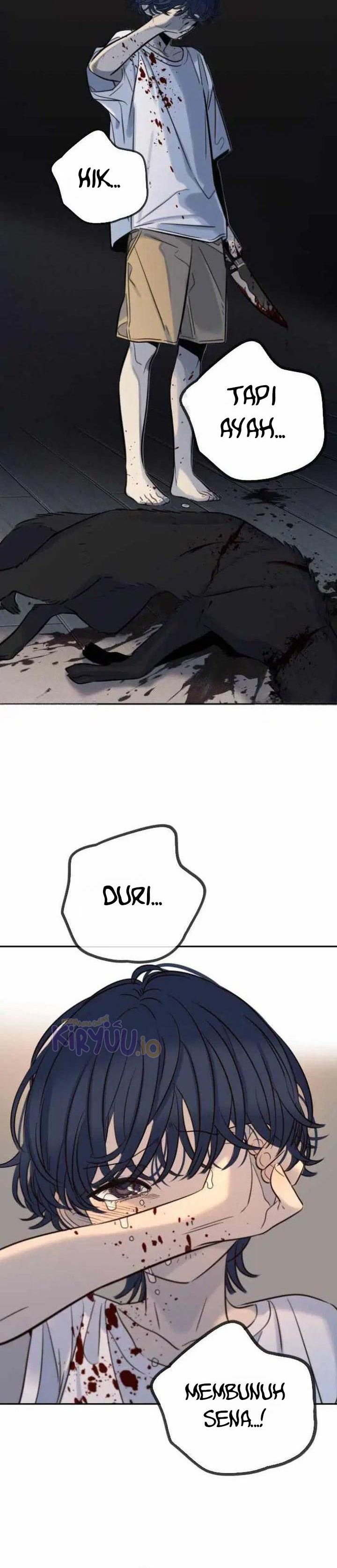 Everyone Loves Her Chapter 35 Gambar 21