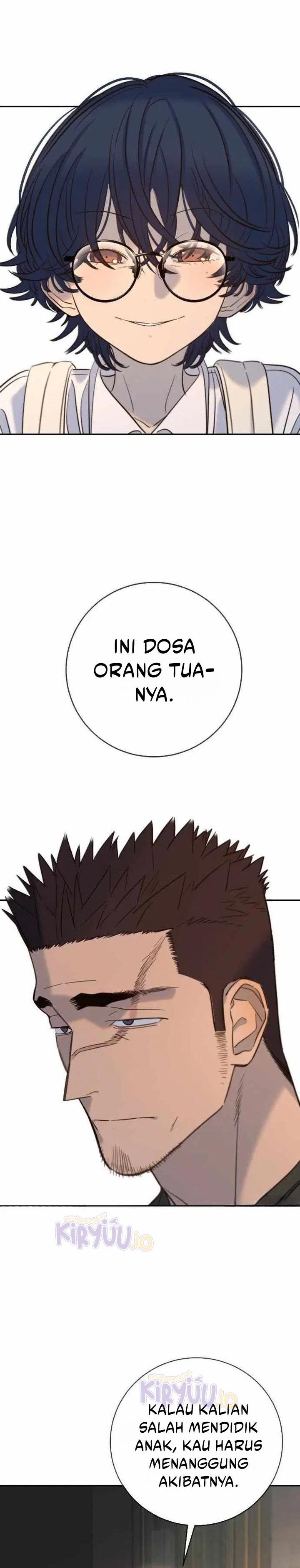 Everyone Loves Her Chapter 35 Gambar 28