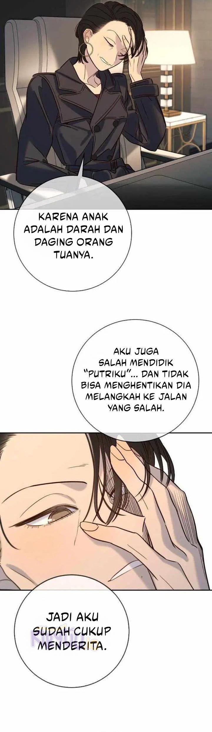 Everyone Loves Her Chapter 35 Gambar 29