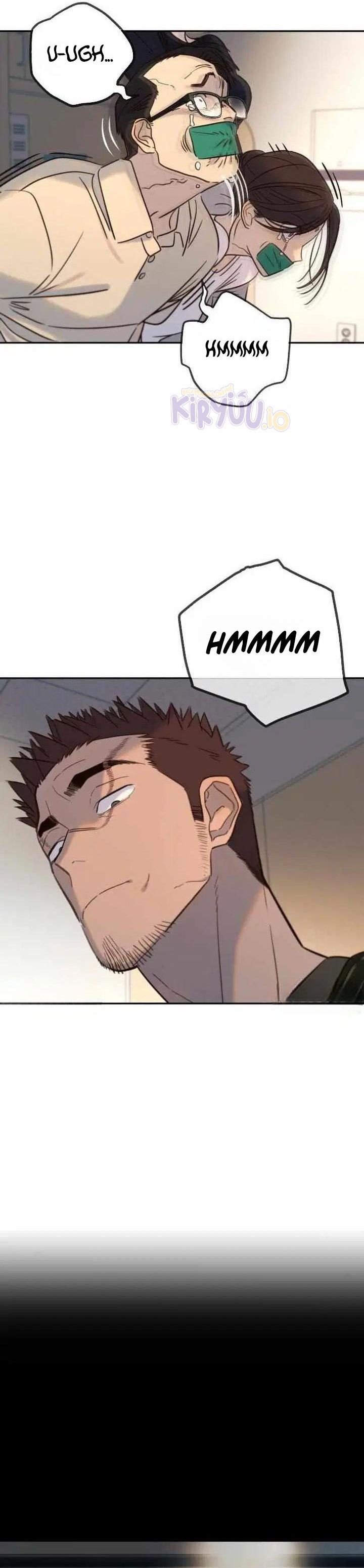 Everyone Loves Her Chapter 35 Gambar 32