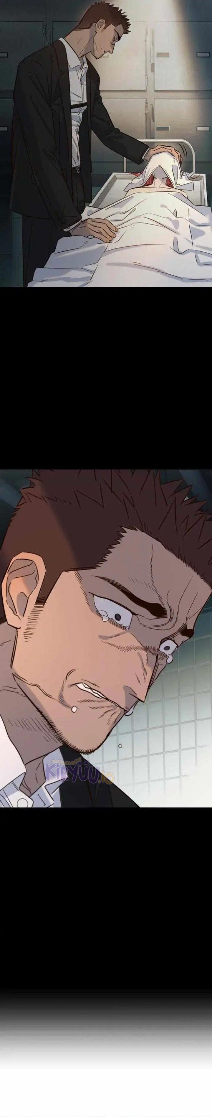 Everyone Loves Her Chapter 35 Gambar 33