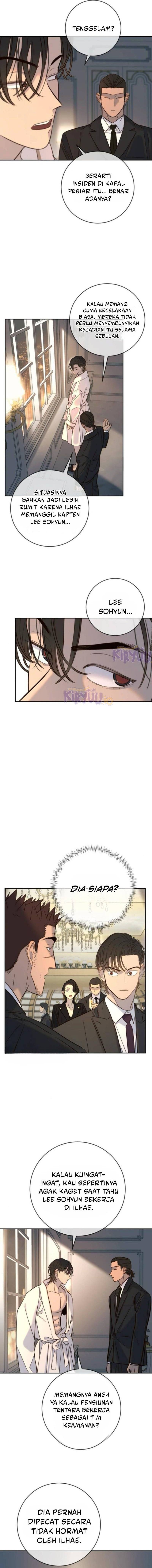 Everyone Loves Her Chapter 36 Gambar 14