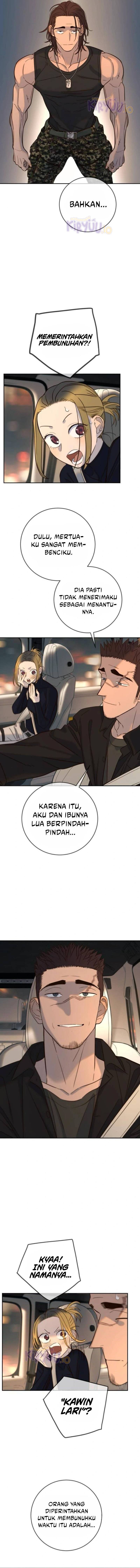 Everyone Loves Her Chapter 36 Gambar 15