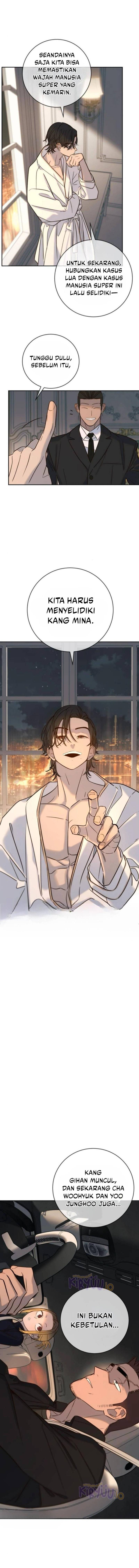 Everyone Loves Her Chapter 36 Gambar 18