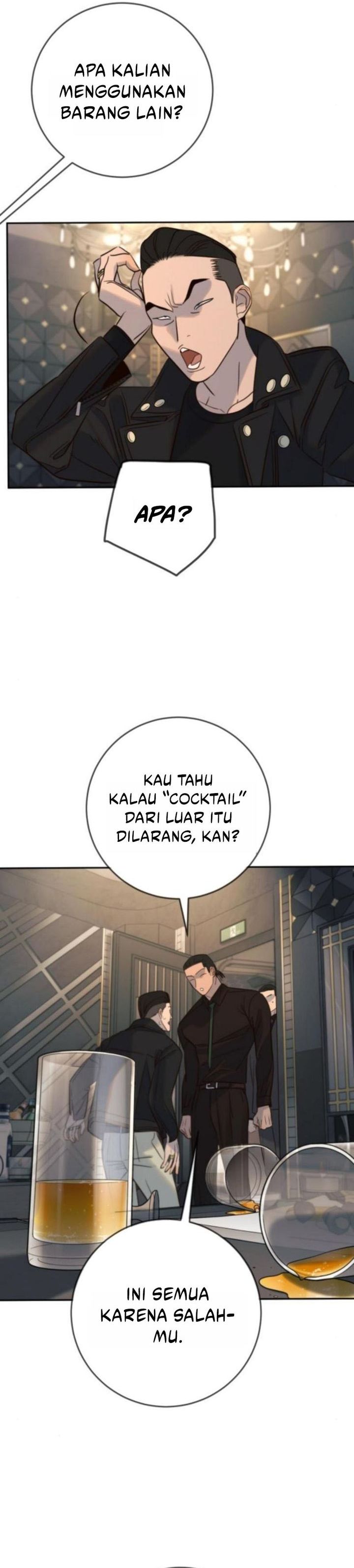 Everyone Loves Her Chapter 37 Gambar 4