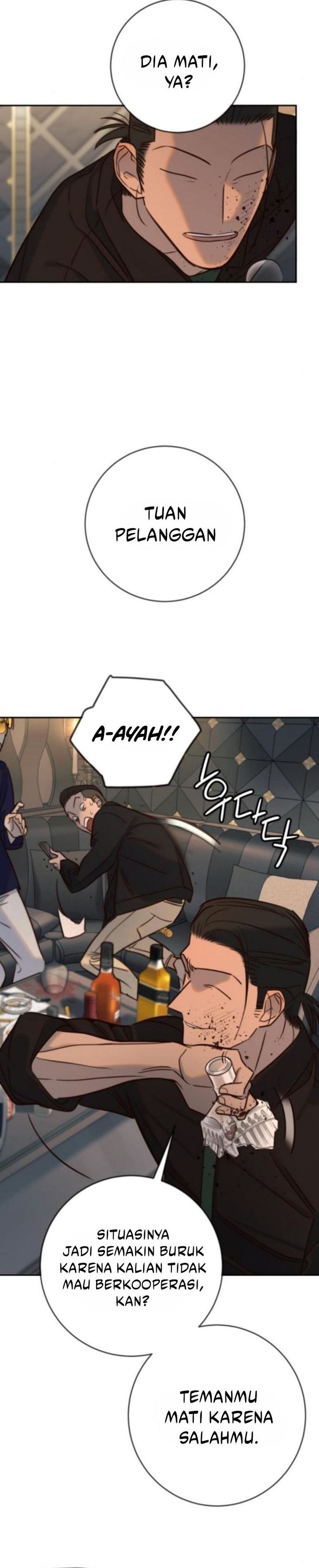 Everyone Loves Her Chapter 37 Gambar 12