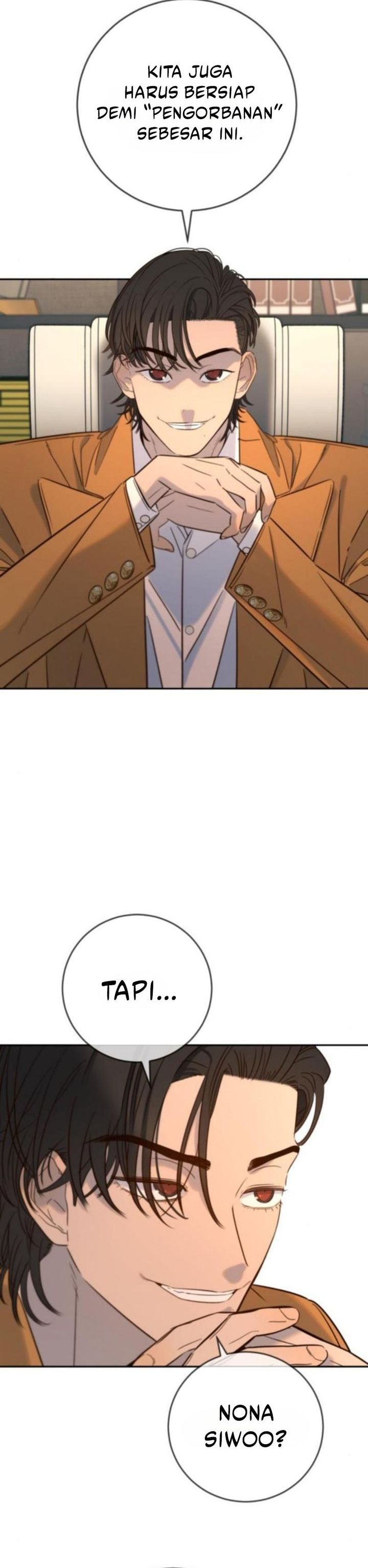 Everyone Loves Her Chapter 37 Gambar 19