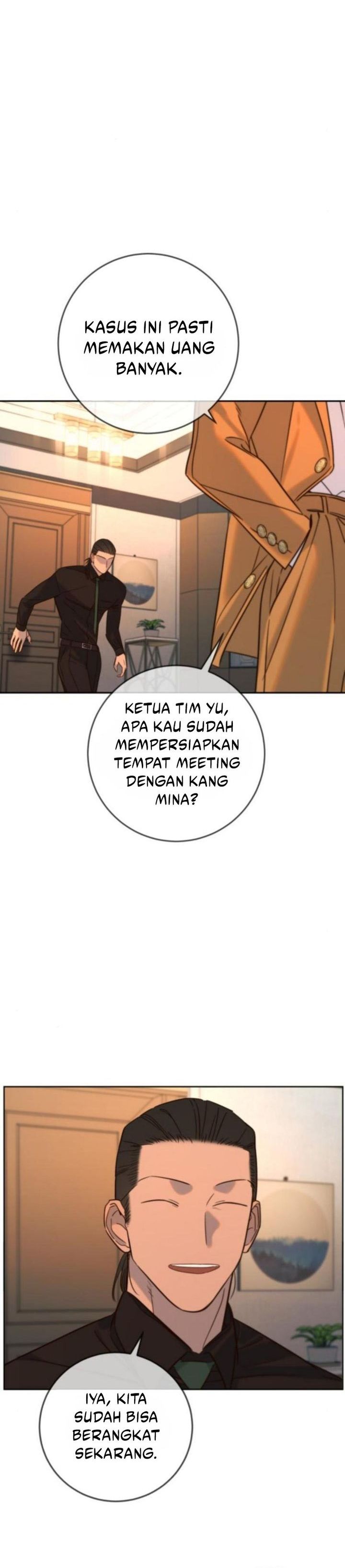 Everyone Loves Her Chapter 37 Gambar 25