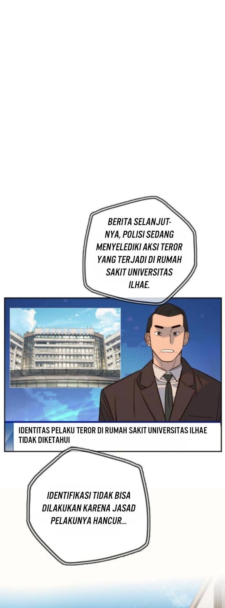 Everyone Loves Her Chapter 37 Gambar 27