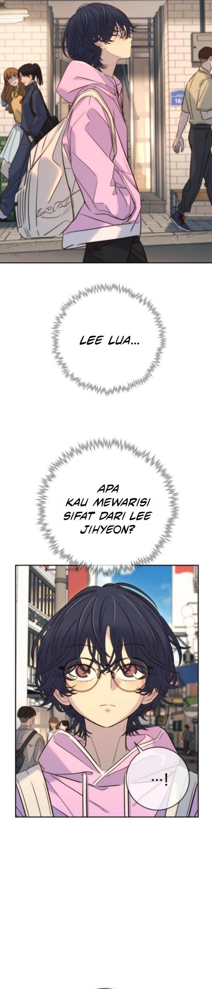 Everyone Loves Her Chapter 37 Gambar 30