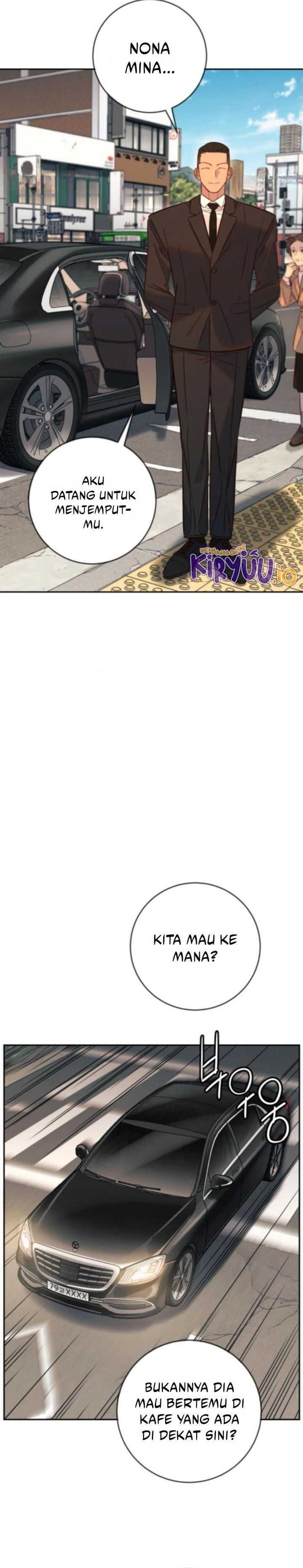 Everyone Loves Her Chapter 37 Gambar 31