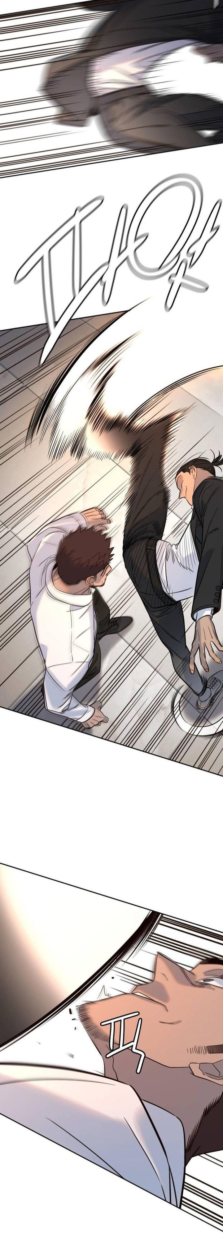 Everyone Loves Her Chapter 39 Gambar 6