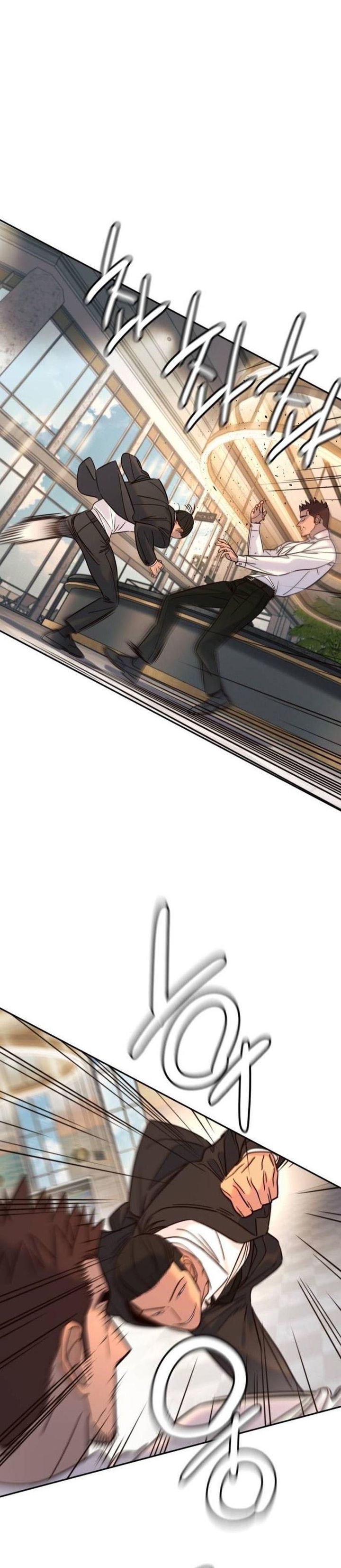 Everyone Loves Her Chapter 39 Gambar 7