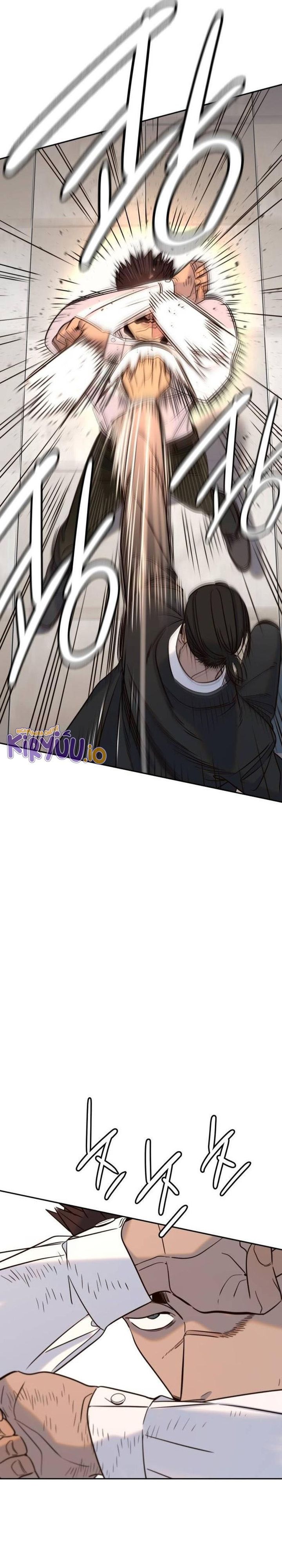 Everyone Loves Her Chapter 39 Gambar 8