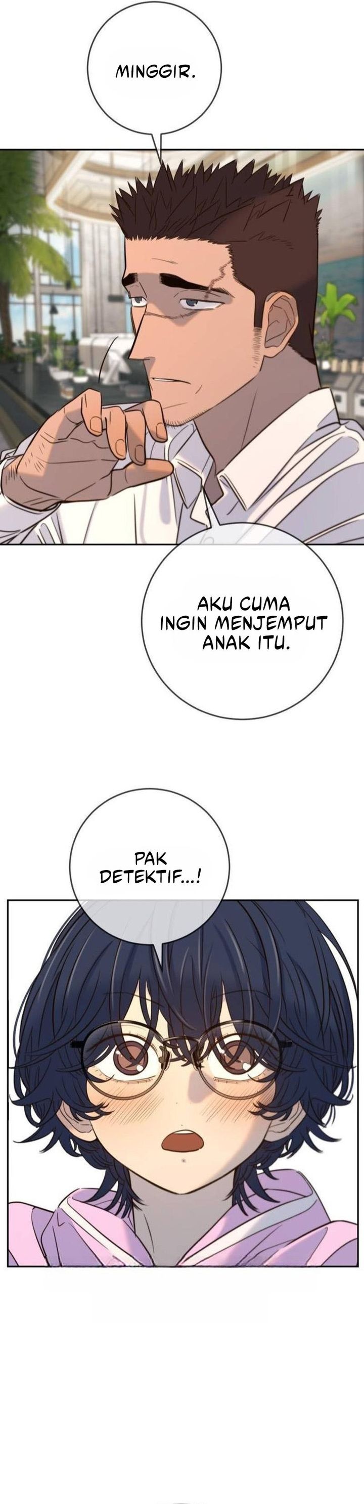Everyone Loves Her Chapter 39 Gambar 10