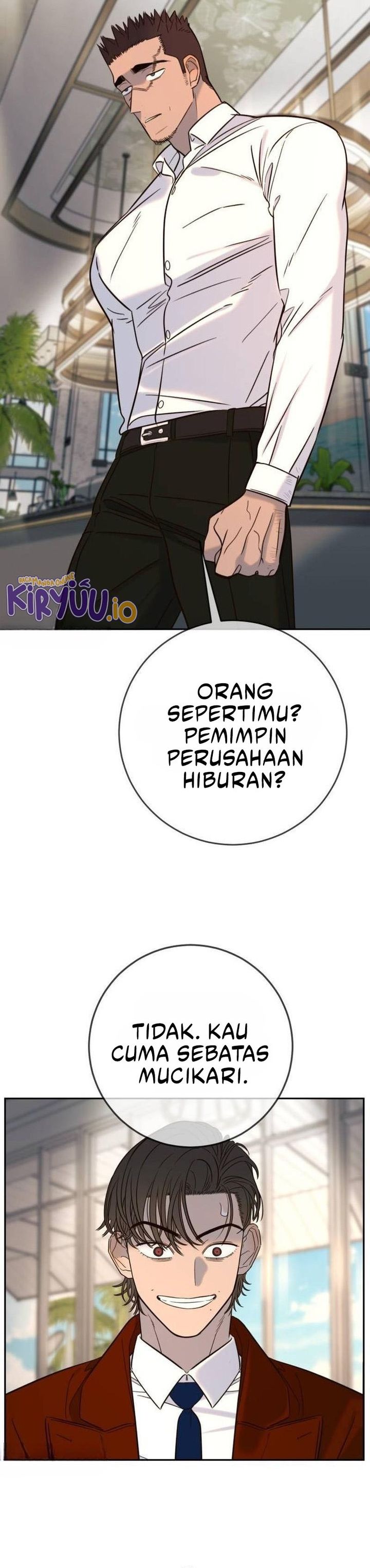 Everyone Loves Her Chapter 39 Gambar 12