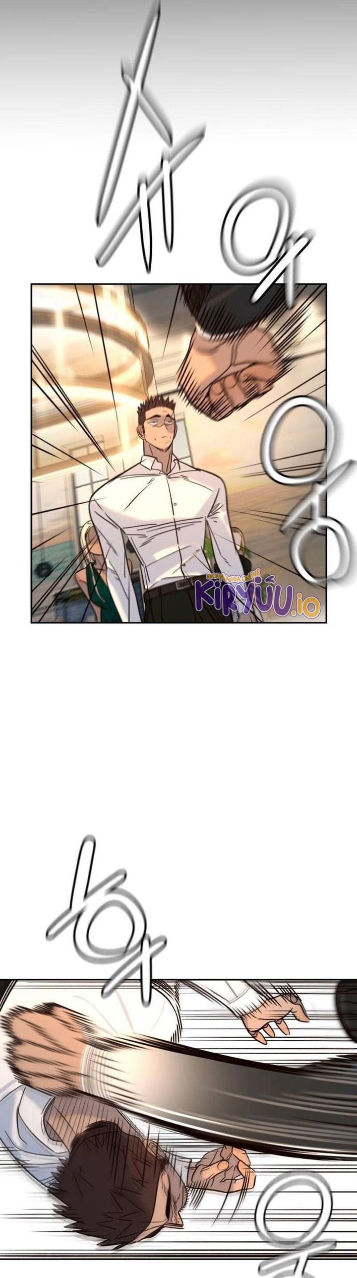 Everyone Loves Her Chapter 39 Gambar 20