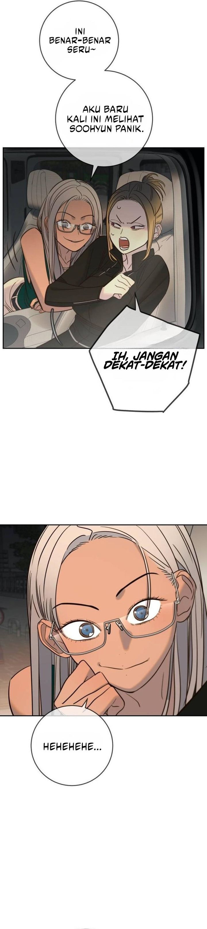 Everyone Loves Her Chapter 39 Gambar 29