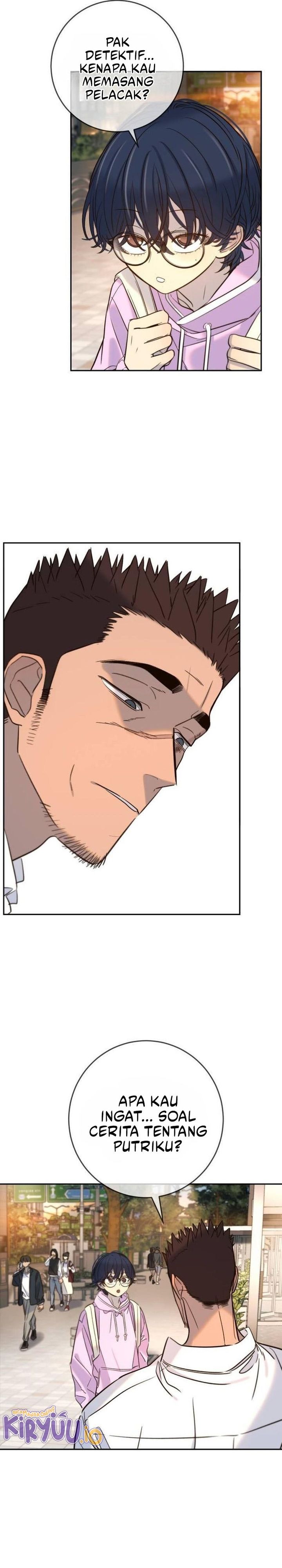 Everyone Loves Her Chapter 39 Gambar 30