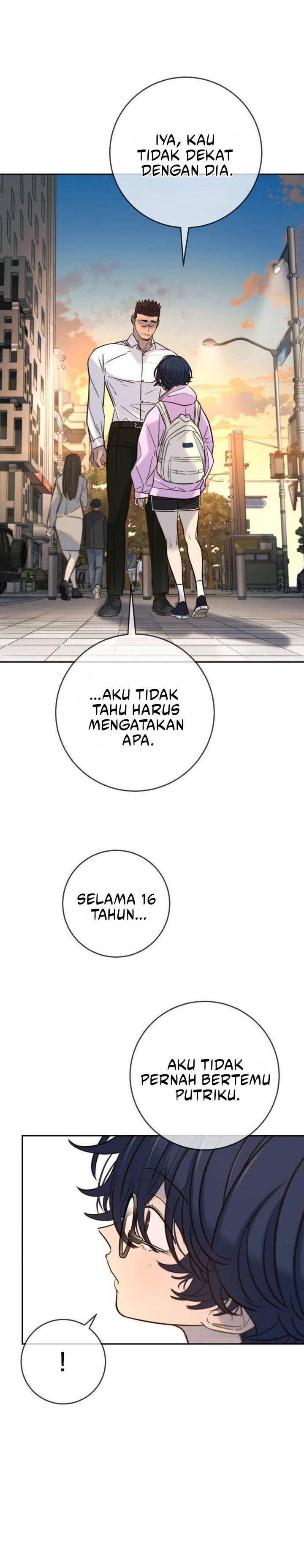 Everyone Loves Her Chapter 39 Gambar 31
