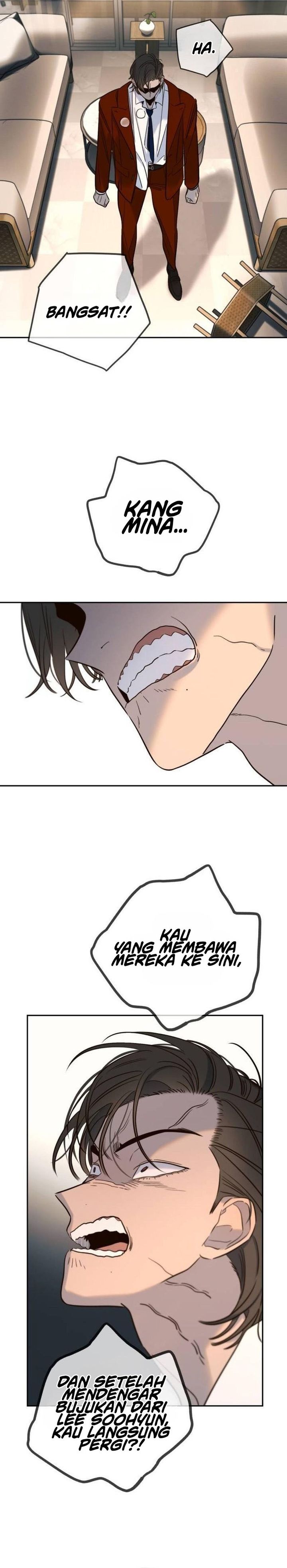 Everyone Loves Her Chapter 39 Gambar 37