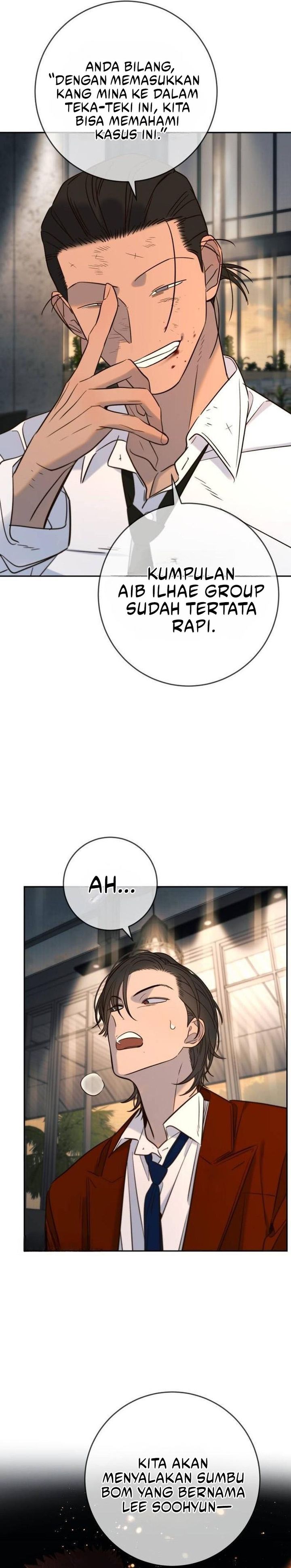 Everyone Loves Her Chapter 39 Gambar 39