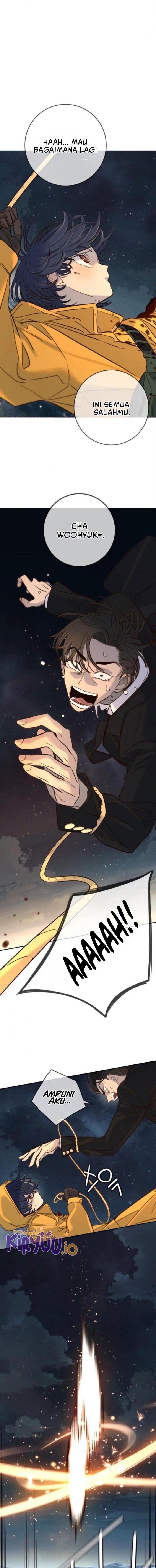 Everyone Loves Her Chapter 42 Gambar 2