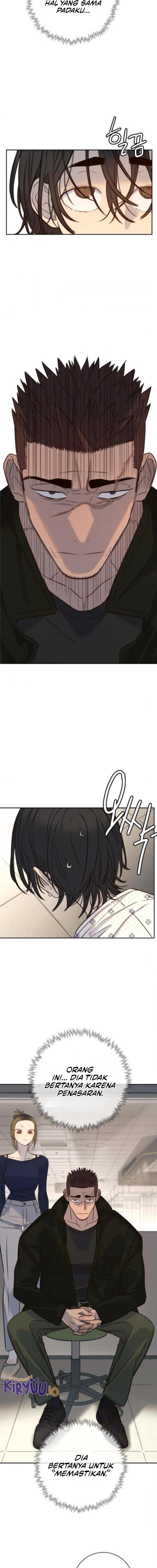 Everyone Loves Her Chapter 42 Gambar 7