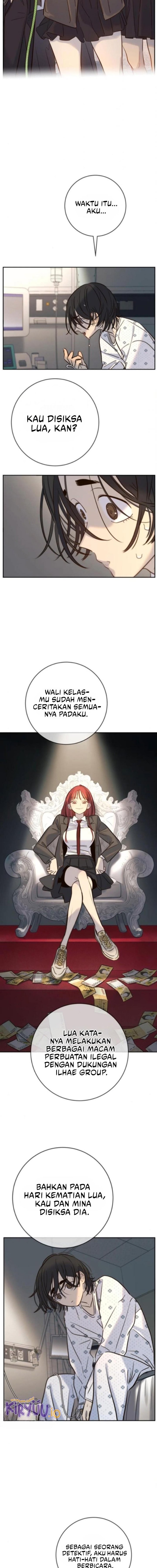 Everyone Loves Her Chapter 42 Gambar 9