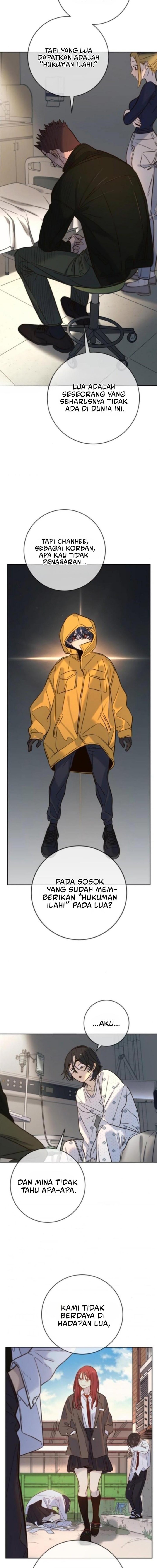 Everyone Loves Her Chapter 42 Gambar 10