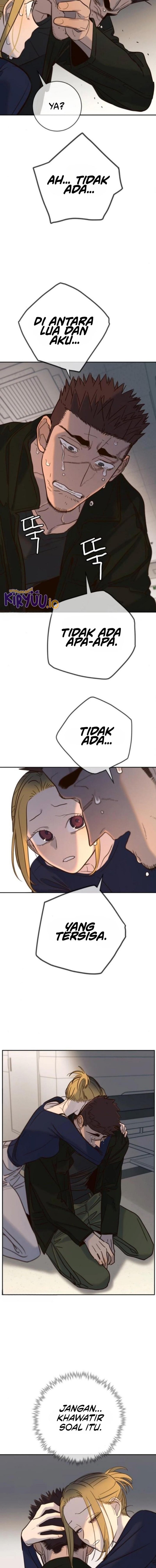 Everyone Loves Her Chapter 42 Gambar 20