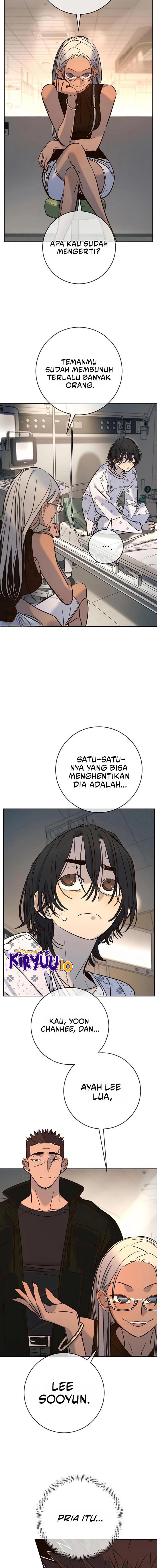 Everyone Loves Her Chapter 43 Gambar 2