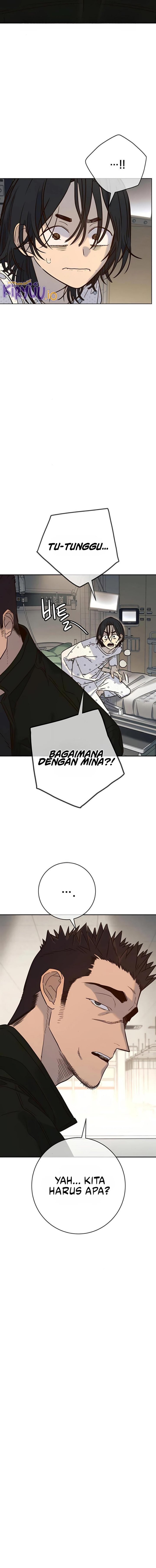 Everyone Loves Her Chapter 43 Gambar 6