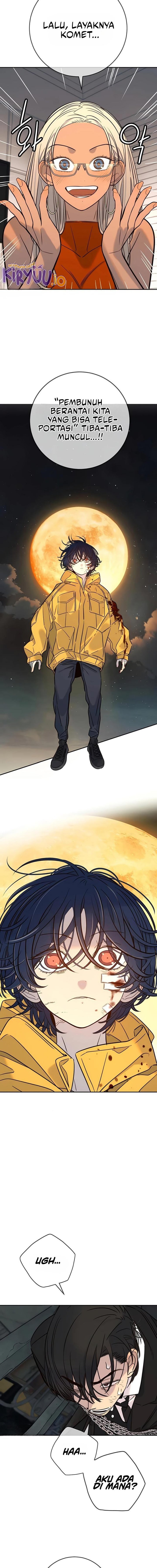 Everyone Loves Her Chapter 43 Gambar 17