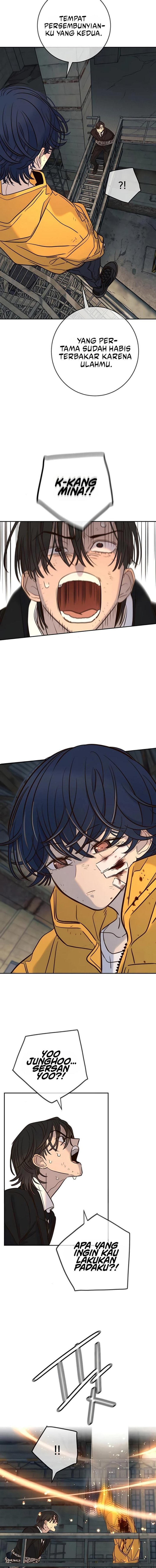 Everyone Loves Her Chapter 43 Gambar 18