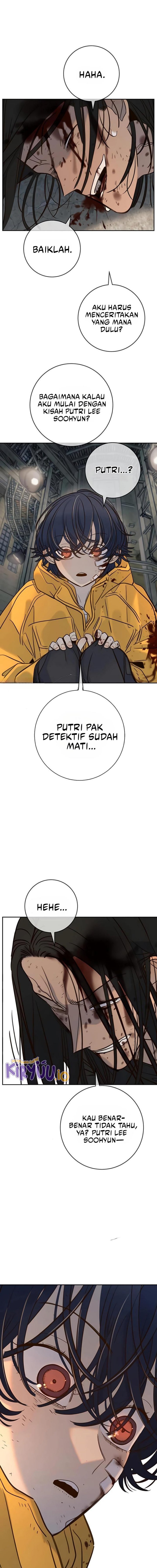Everyone Loves Her Chapter 43 Gambar 22