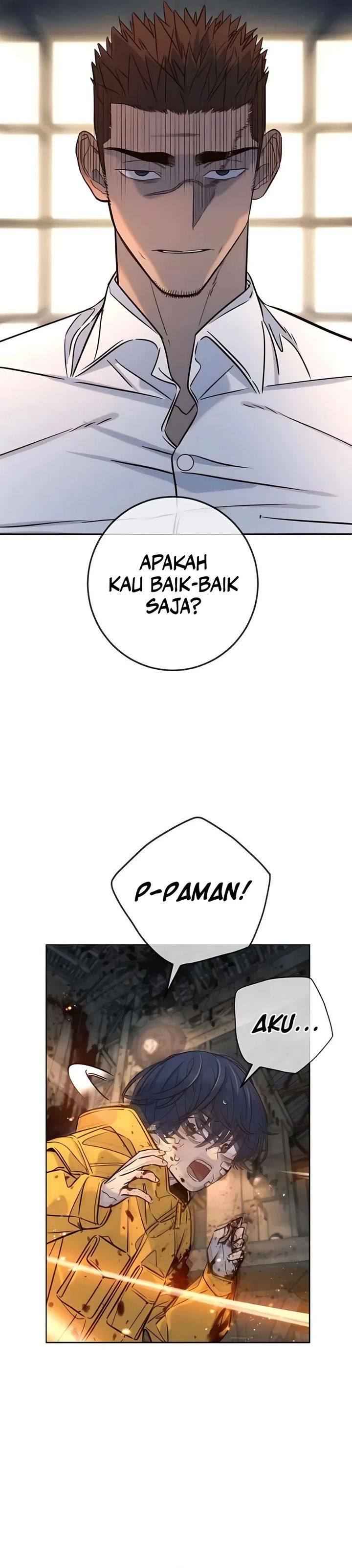 Everyone Loves Her Chapter 45 Gambar 2