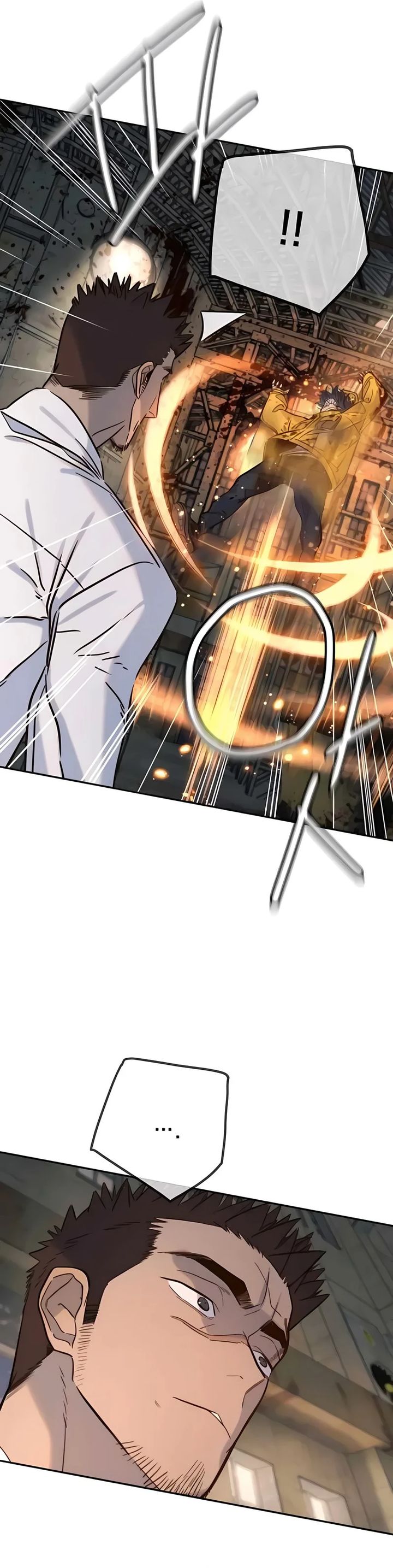 Everyone Loves Her Chapter 45 Gambar 3