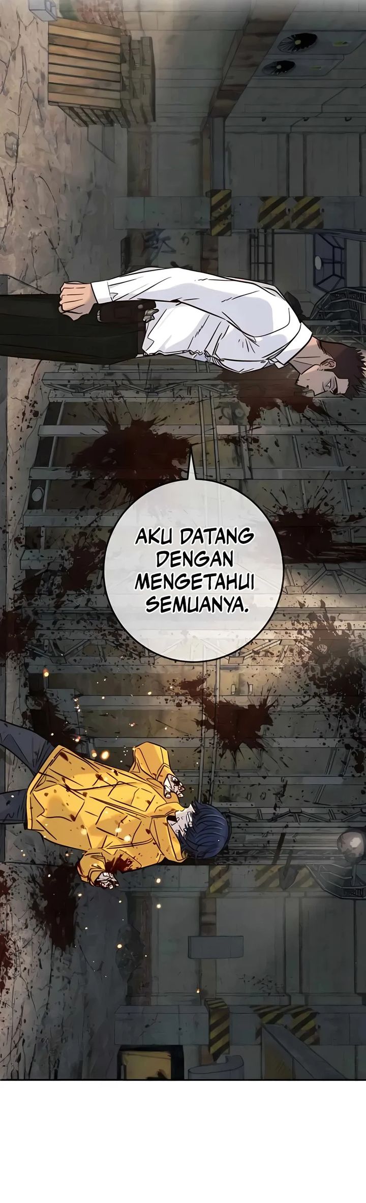 Everyone Loves Her Chapter 45 Gambar 5