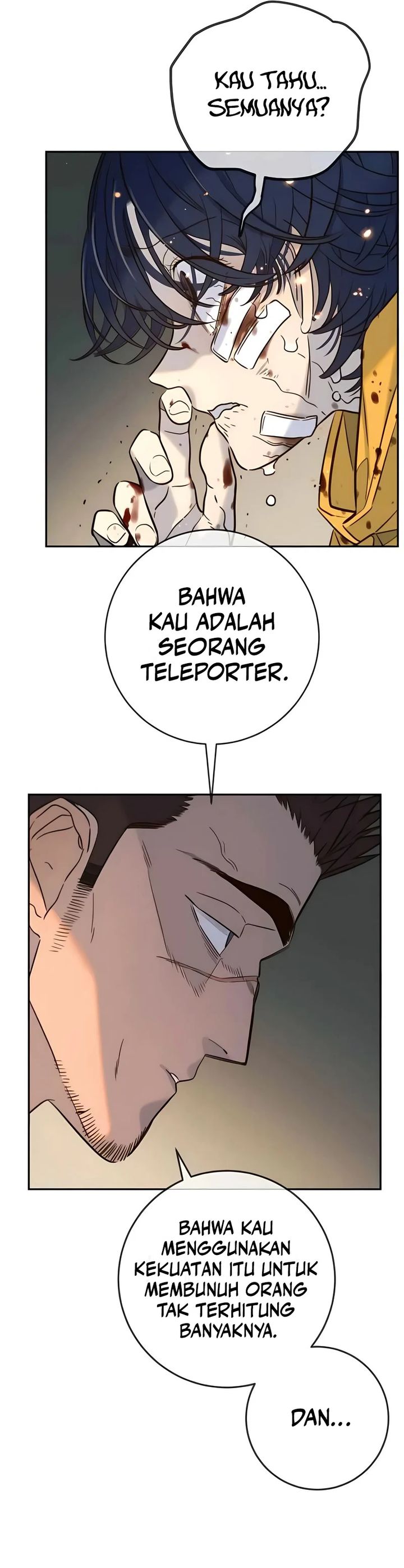 Everyone Loves Her Chapter 45 Gambar 6