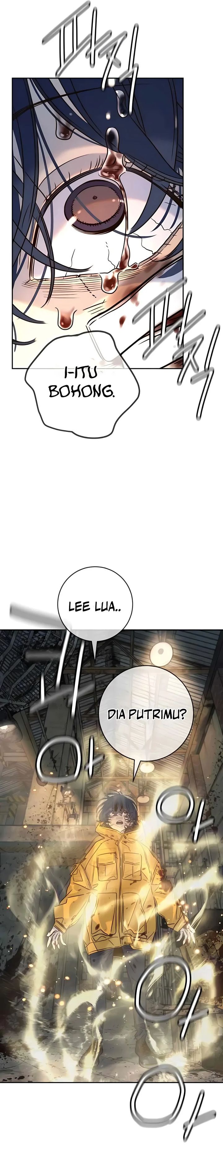 Everyone Loves Her Chapter 45 Gambar 8