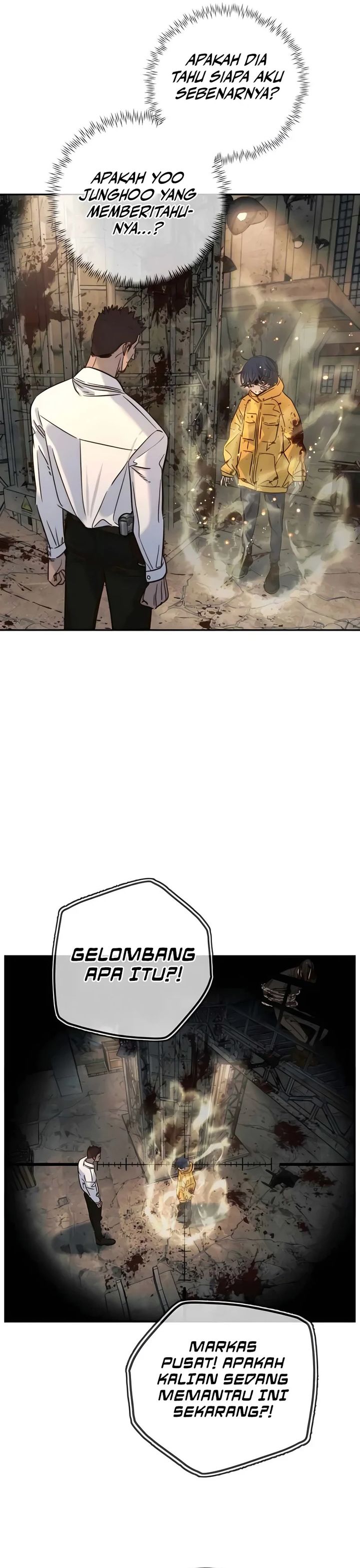 Everyone Loves Her Chapter 45 Gambar 9