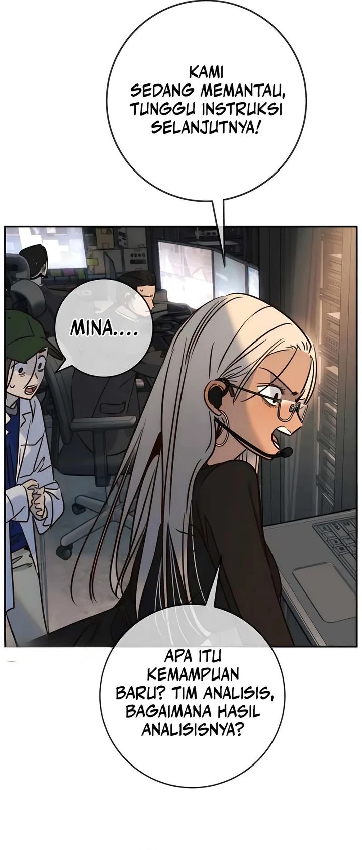 Everyone Loves Her Chapter 45 Gambar 10