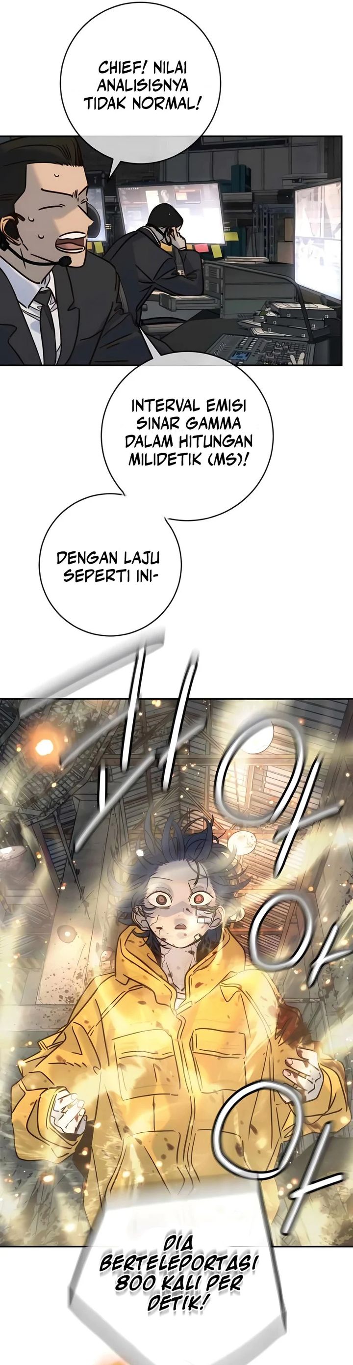 Everyone Loves Her Chapter 45 Gambar 11