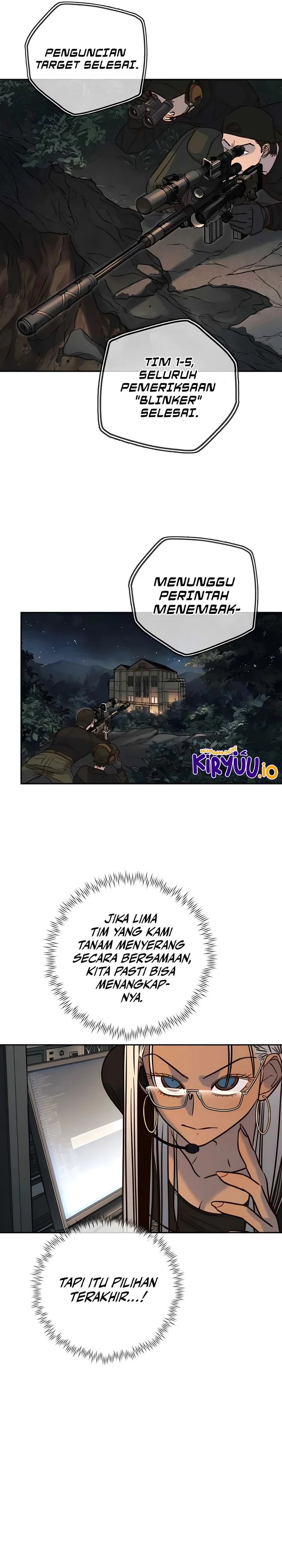 Everyone Loves Her Chapter 45 Gambar 13