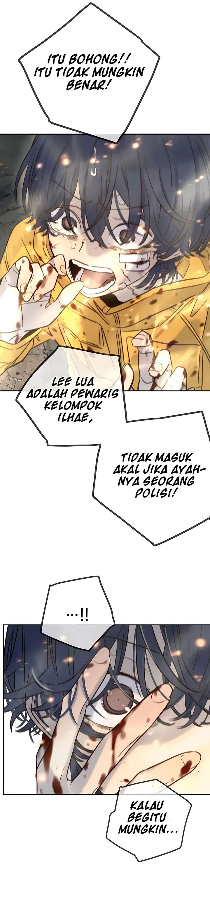 Everyone Loves Her Chapter 45 Gambar 15