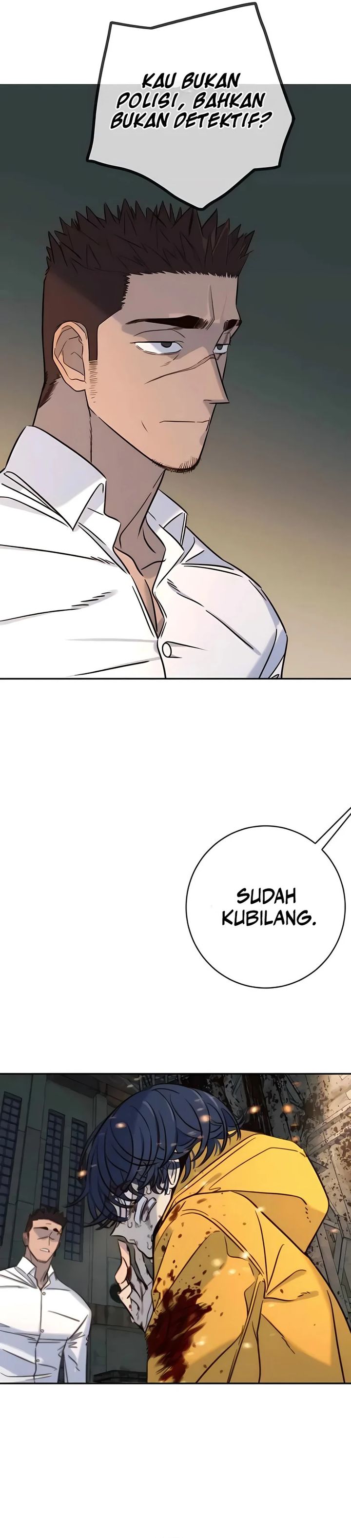 Everyone Loves Her Chapter 45 Gambar 16