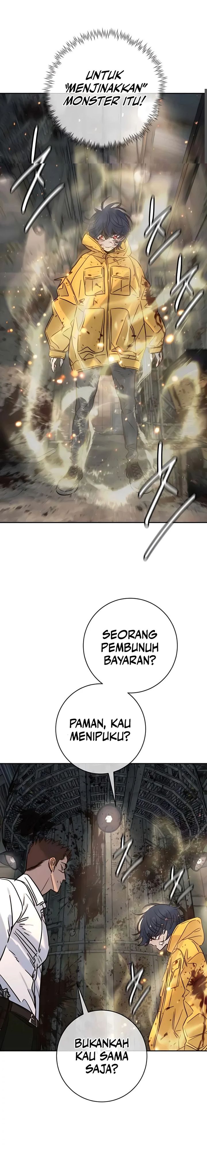 Everyone Loves Her Chapter 45 Gambar 21