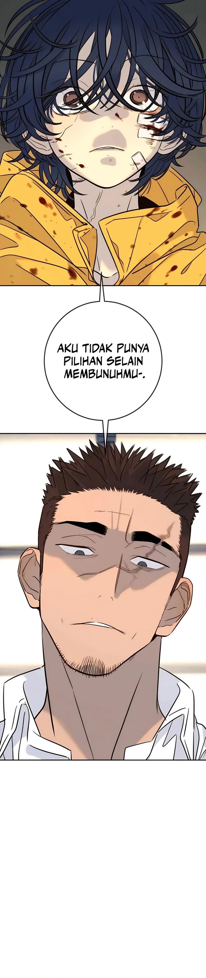 Everyone Loves Her Chapter 45 Gambar 24